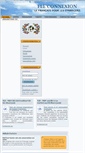 Mobile Screenshot of fle-connexion.com